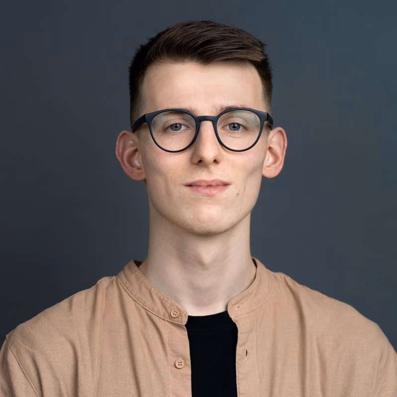 Marcus Lee, Engineering Tutor