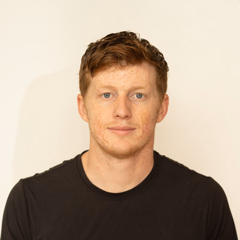 Daniel Kim, Physics Tutor